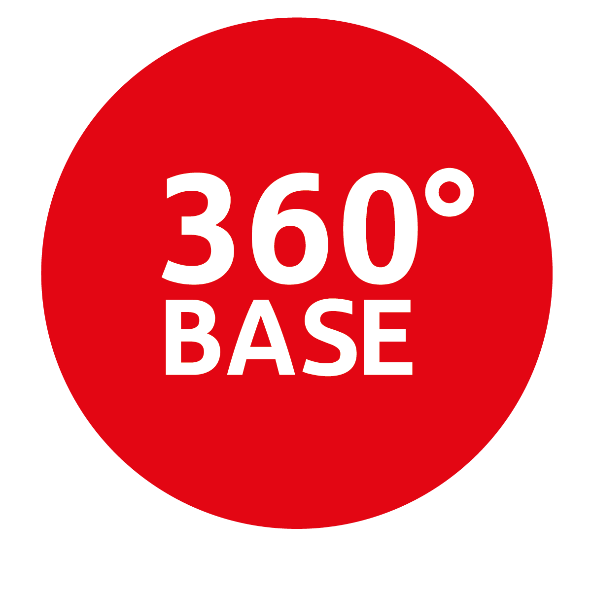 360° Base